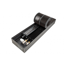 Конвектор внутрипольный MÖHLENHOFF QSK 360 110 1000 (Германия)